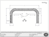 Overhead Floor Plan